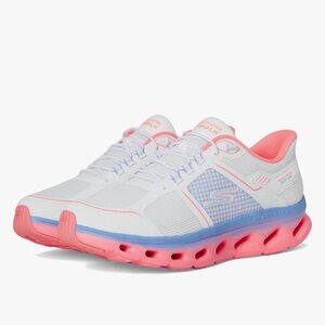 Skechers Women’s Glide Step Athletic Walking Sneakers